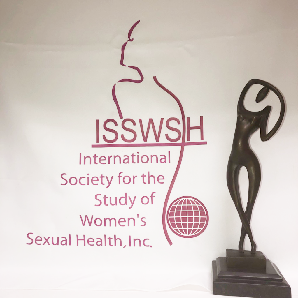 ISSWSH Award Website