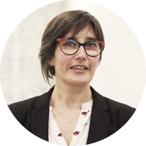 Online Services Committee Chair