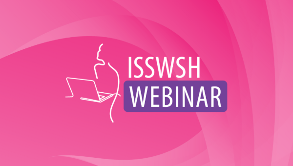 ISSWSH - On-Demand Webinars
