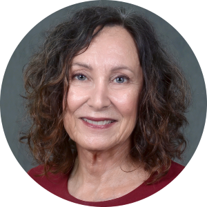 Sue Goldstein