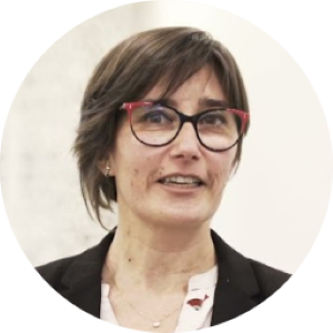 Estela Citrín, MD