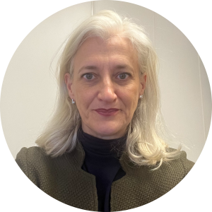 Immediate Past President