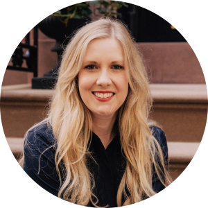 Kelsey Bates, LMHC, CRC