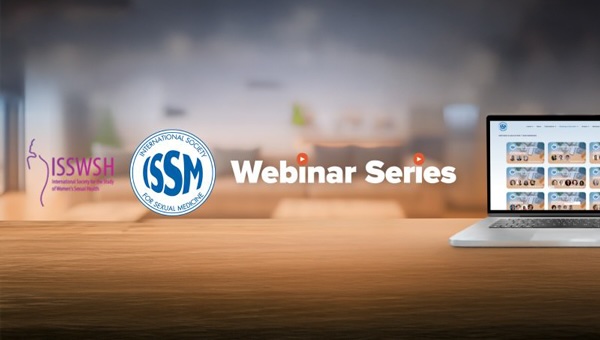 Joint ISSM/ISSWSH Webinar on Psychological and Sexual Health Issues Across the Menstrual Cycle and the Role of Allopregnanolone on Mood Disorders PMS/PMDD