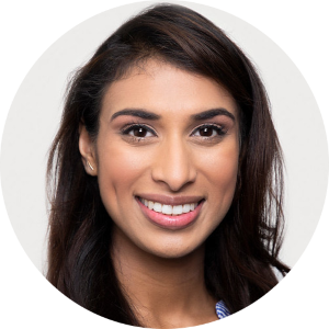 Anita Mikkilineni, MD