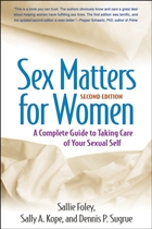 Sex matters for women