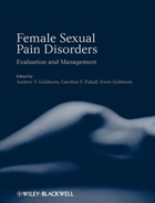 Female Sexual Pain Disorders: Evaluation and Management