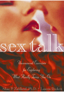 Sex Talk: Uncensored Exercises for Exploring What You Really Want