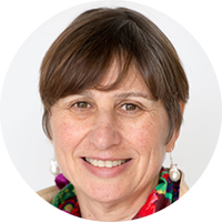 Susan Davis round